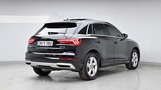 AUDI Q3 F3 2020