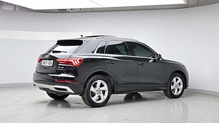 AUDI Q3 F3 2020