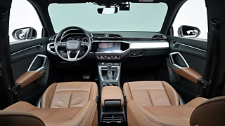 AUDI Q3 F3 2020