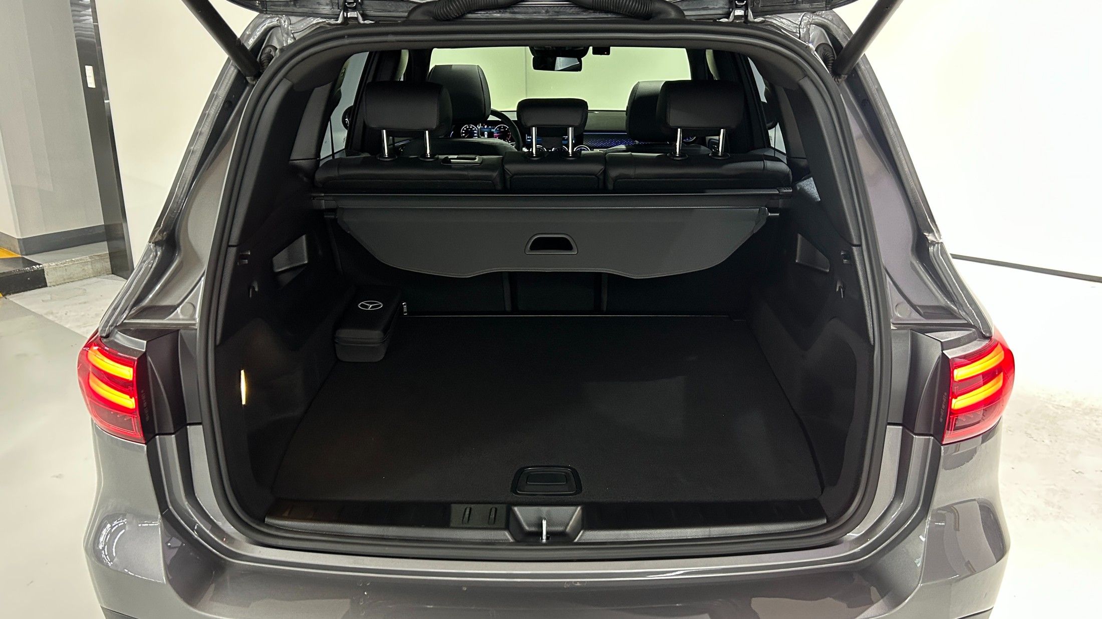 MERCEDES BENZ GLB-CLASS X247
