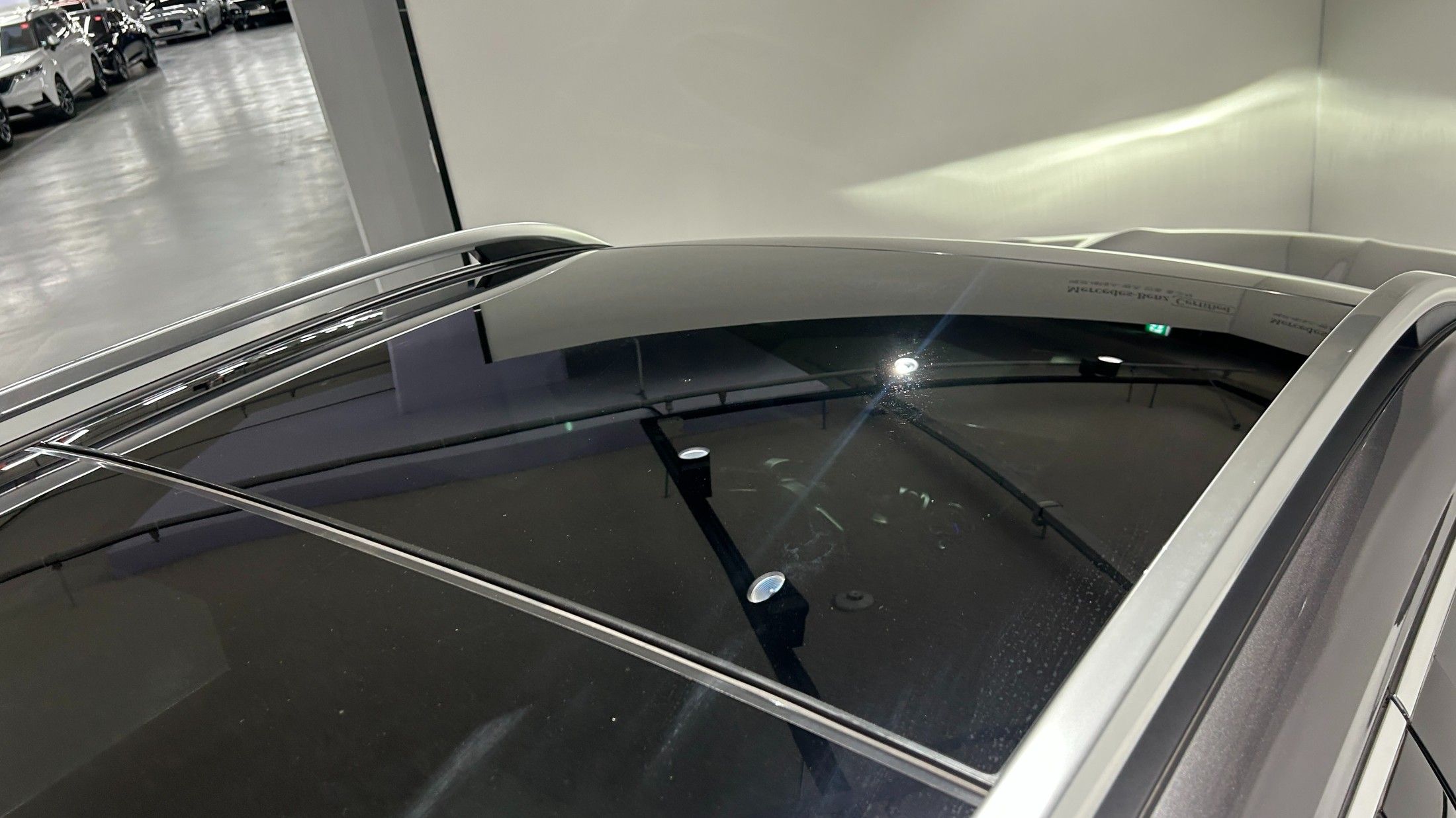 MERCEDES BENZ GLB-CLASS X247
