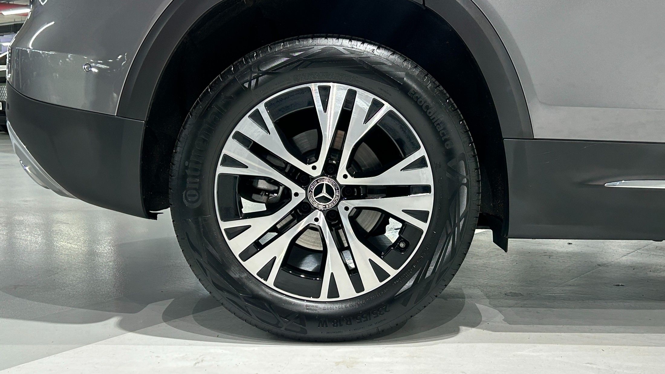 MERCEDES BENZ GLB-CLASS X247