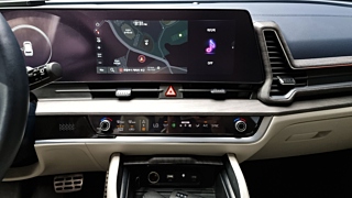KIA SPORTAGE HYBRID 2023