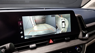 KIA SPORTAGE HYBRID 2023