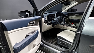 KIA SPORTAGE HYBRID 2023