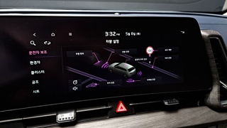 KIA SPORTAGE HYBRID 2023