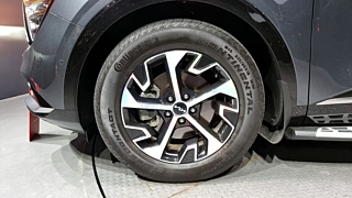 KIA SPORTAGE HYBRID 2023
