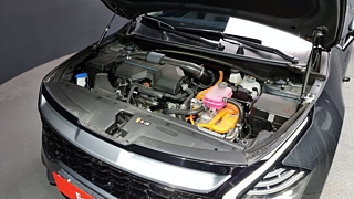 KIA SPORTAGE HYBRID 2023