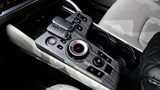 KIA SPORTAGE HYBRID 2023
