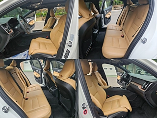 VOLVO S60  3 GENERATION B5 Insignia 2020