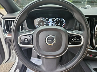 VOLVO S60  3 GENERATION B5 Insignia 2020
