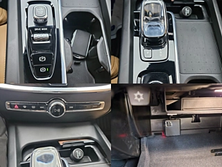 VOLVO S60  3 GENERATION B5 Insignia 2020