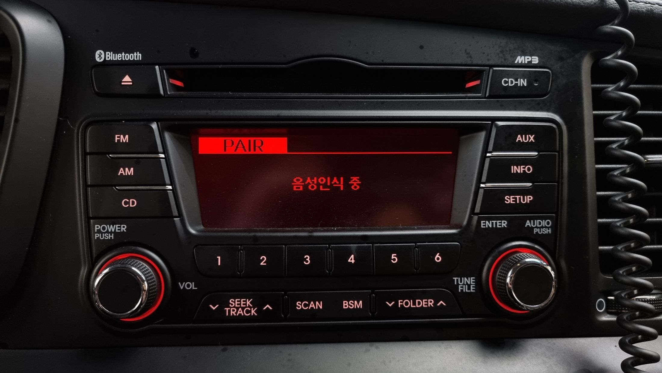 KIA K5 2010