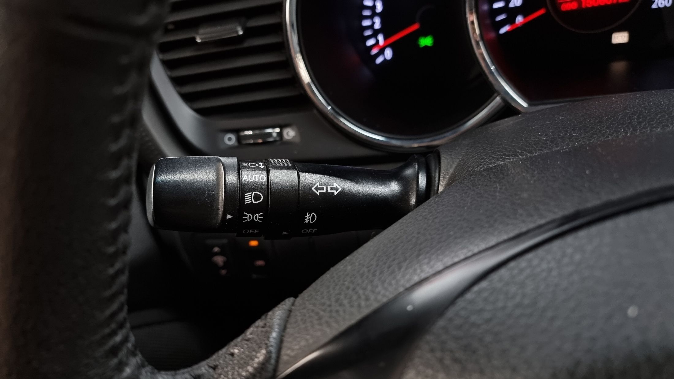 KIA K5 2010