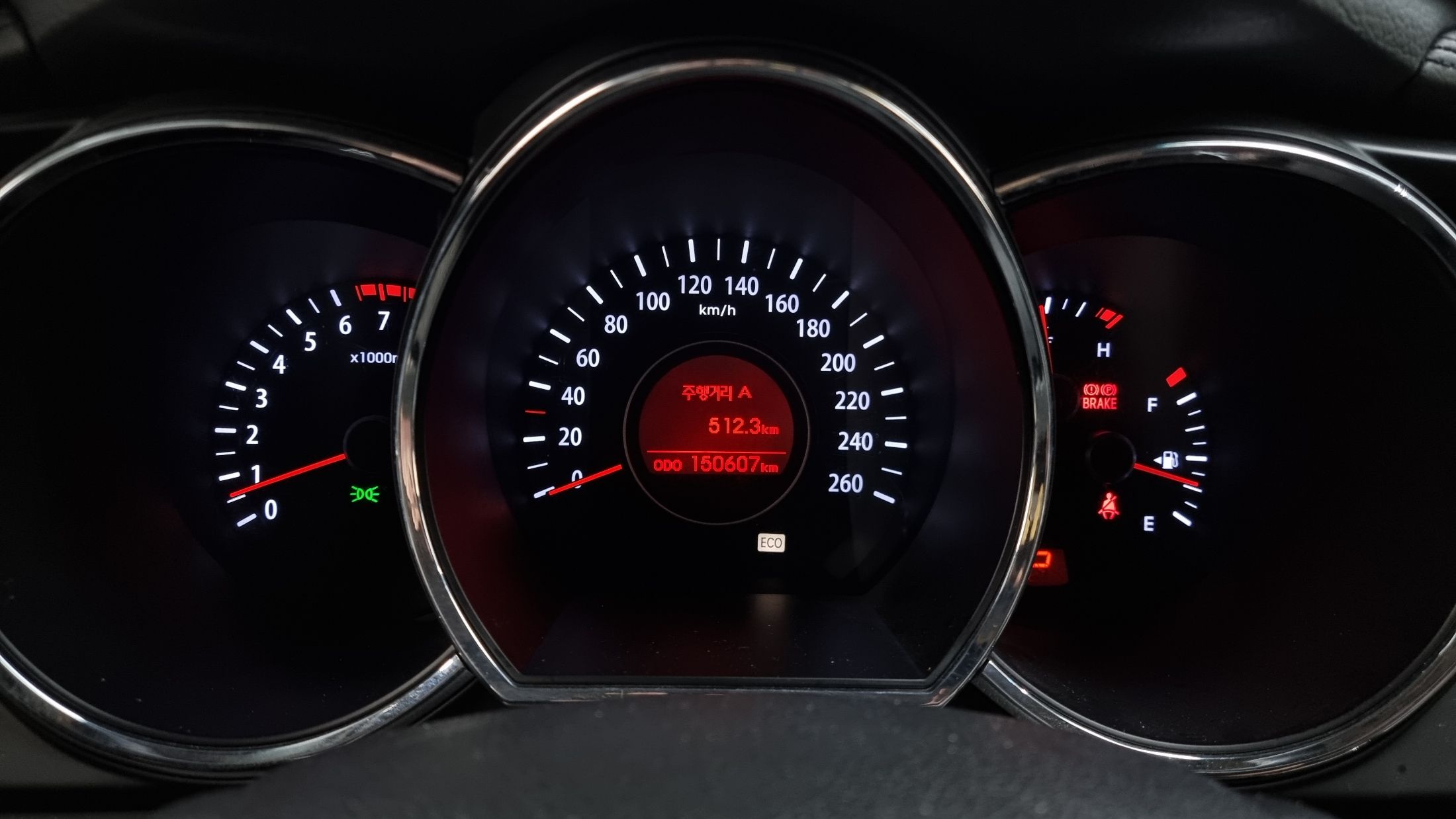 KIA K5 2010