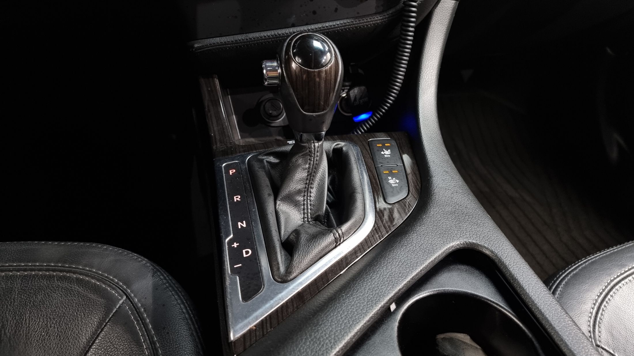 KIA K5 2010