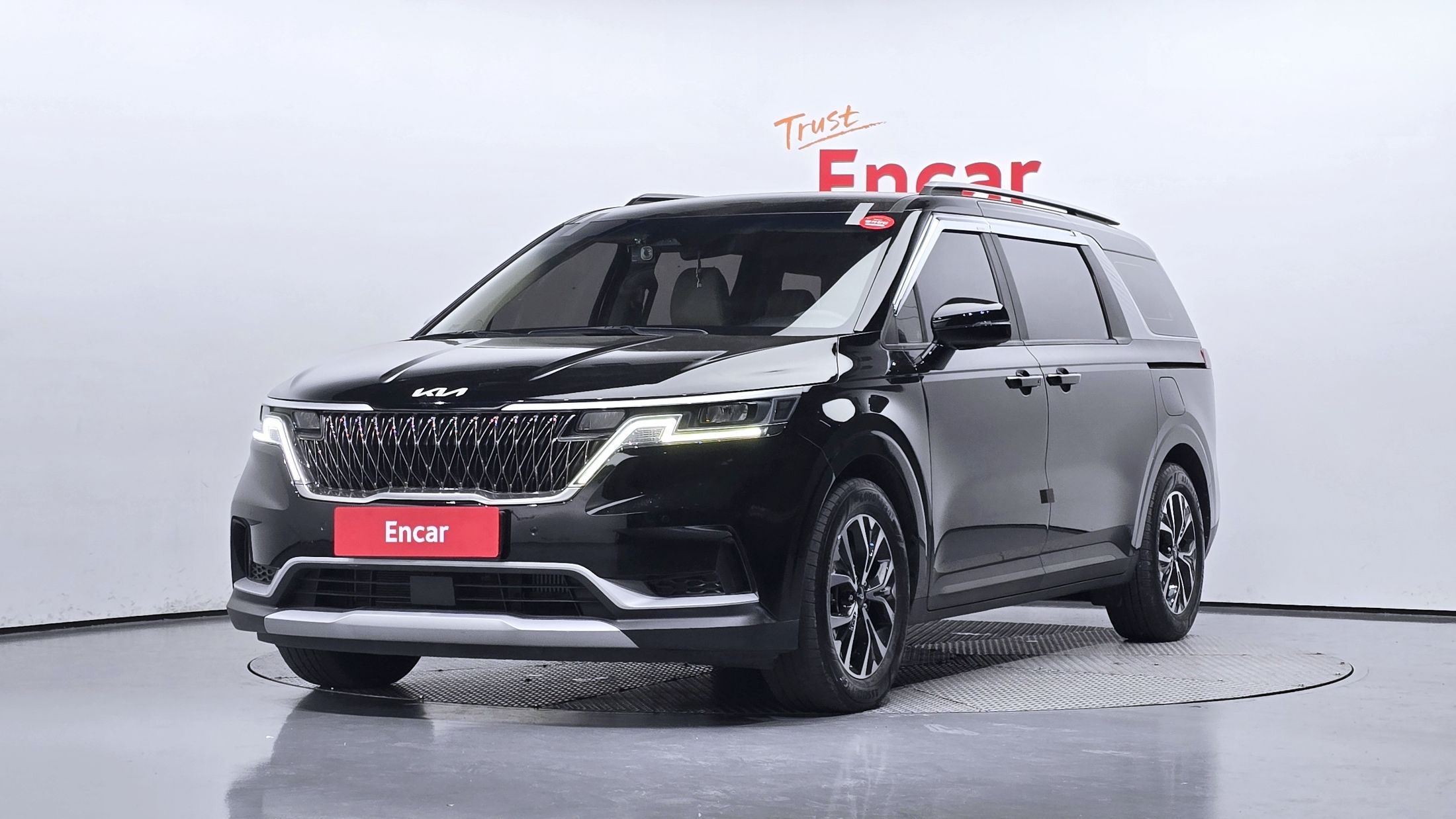 KIA CARNIVAL 2021