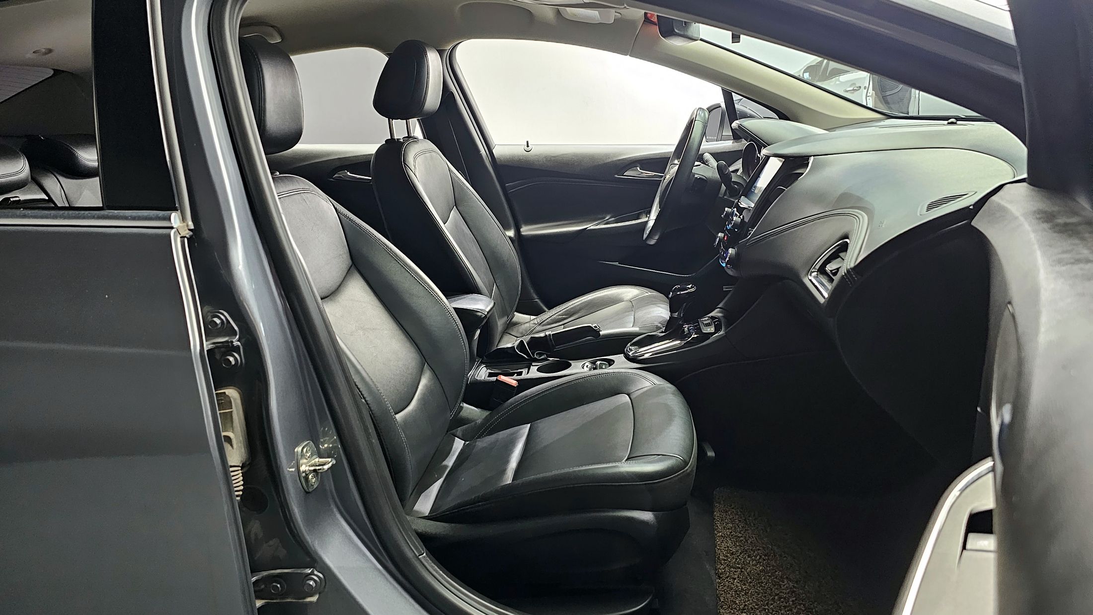 DAEWOO CRUZE 2018
