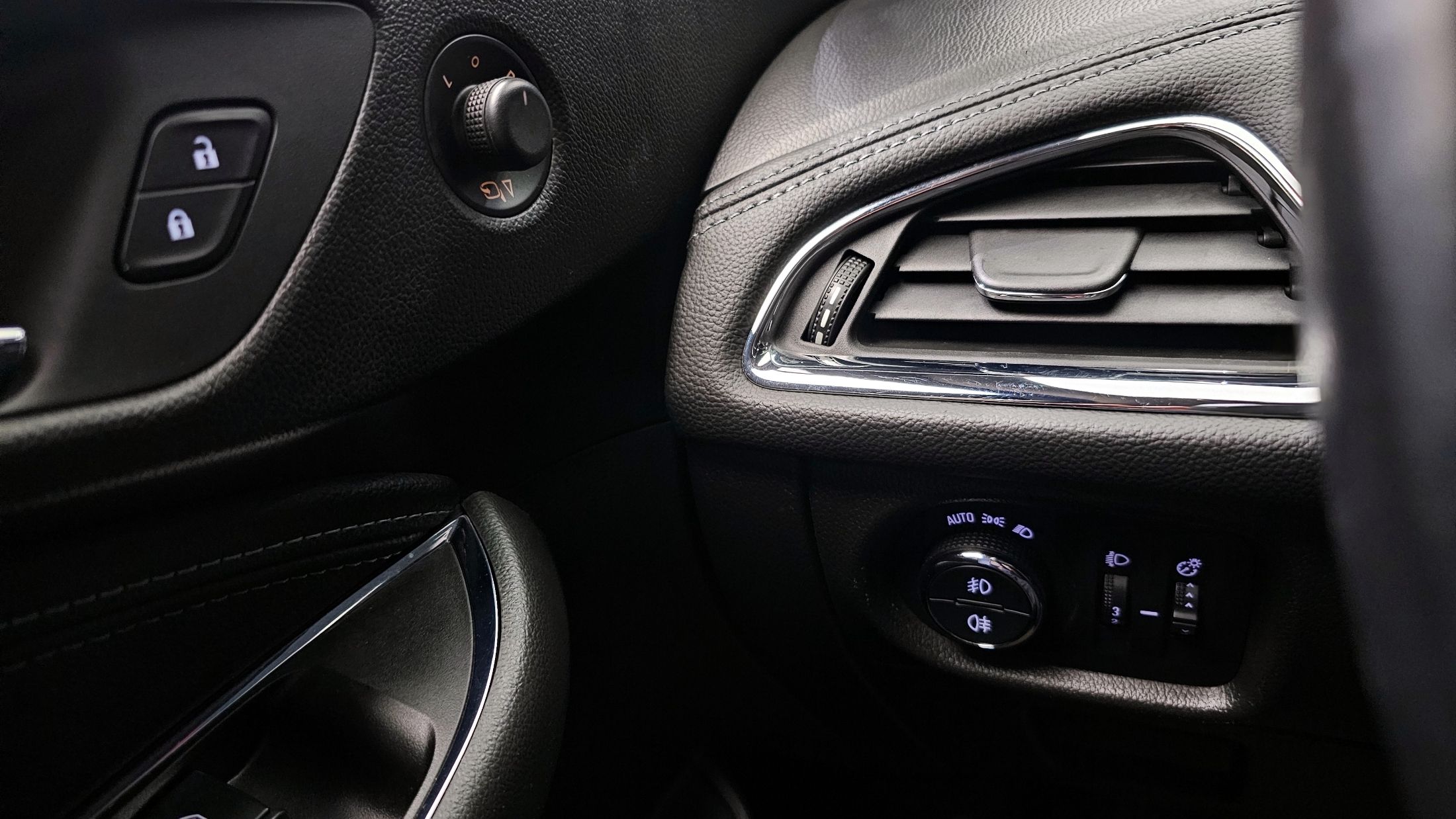 DAEWOO CRUZE 2018