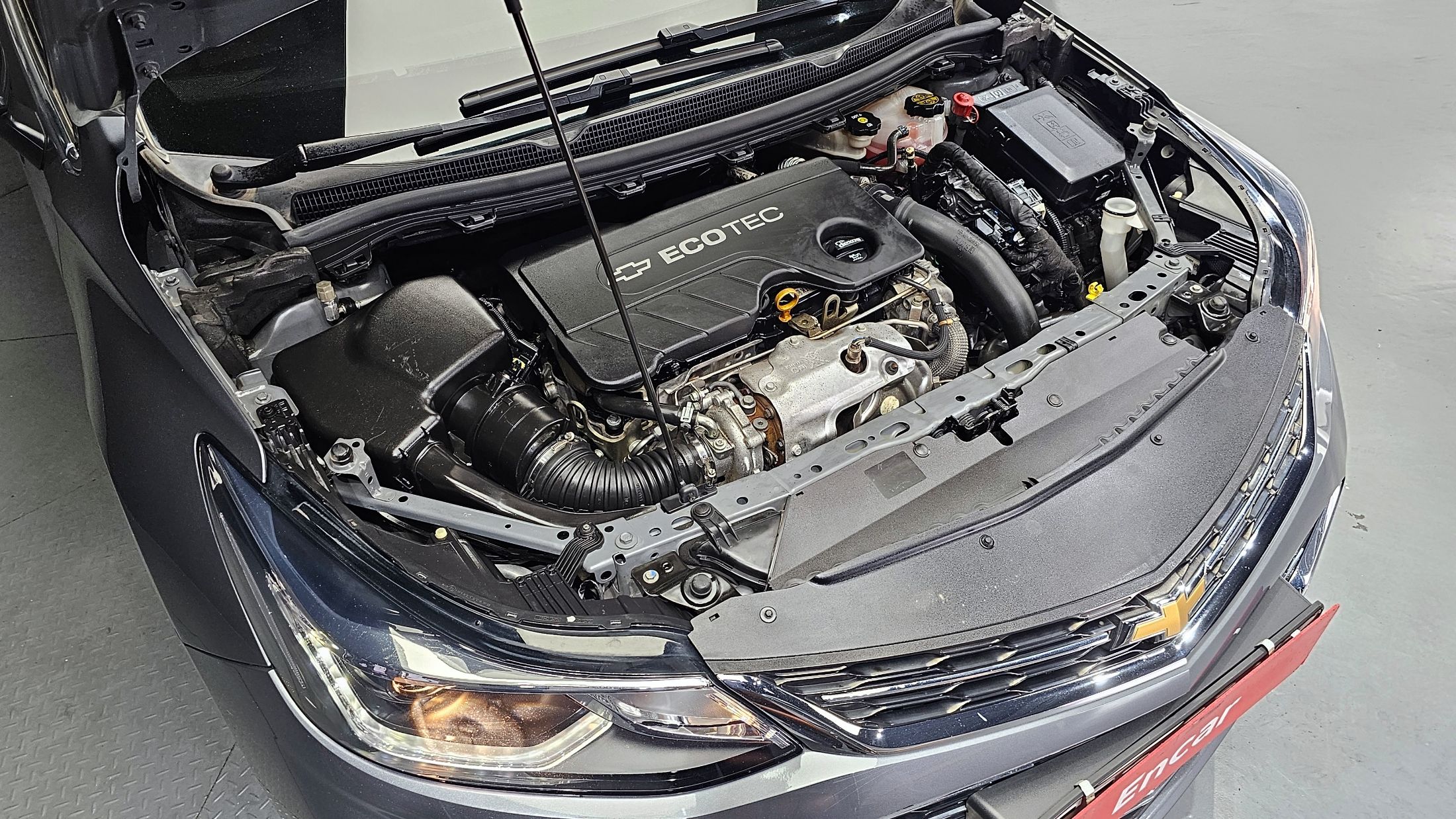 DAEWOO CRUZE 2018