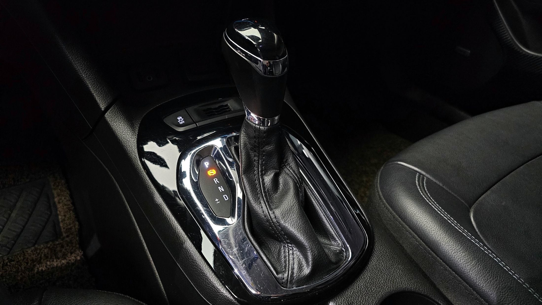 DAEWOO CRUZE 2018