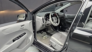 KIA MORNING URBAN JA  Van 2021