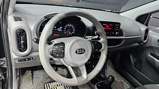 KIA MORNING URBAN JA  Van 2021