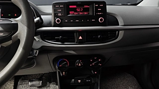 KIA MORNING URBAN JA  Van 2021