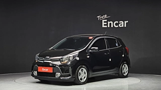 KIA MORNING URBAN JA  Van 2021