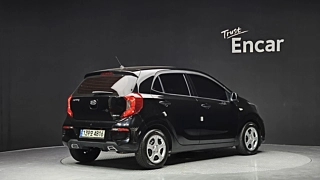 KIA MORNING URBAN JA  2021