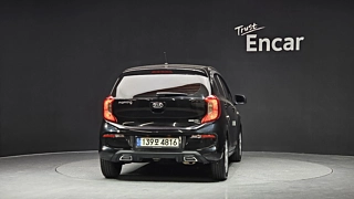 KIA MORNING URBAN JA  Van 2021