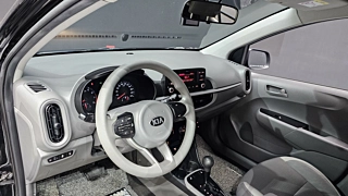 KIA MORNING URBAN JA  Van 2021