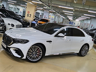 mercedes-benz e-class-w214