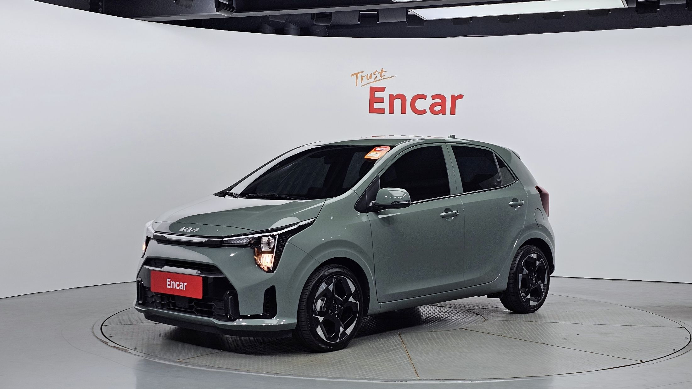 KIA MORNING JA 2025