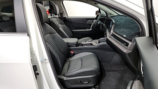 KIA SPORTAGE 2024