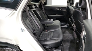 KIA SPORTAGE 2024
