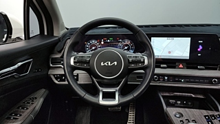 KIA SPORTAGE 2024