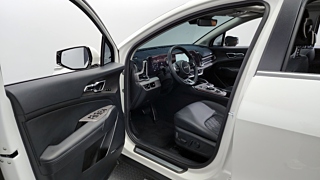 KIA SPORTAGE 2024