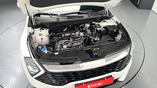 KIA SPORTAGE 2024