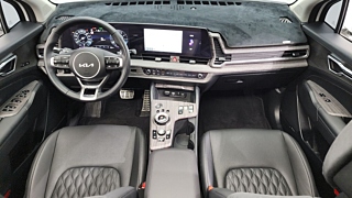 KIA SPORTAGE 2024