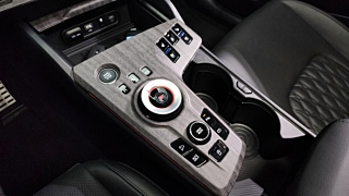 KIA SPORTAGE 2024