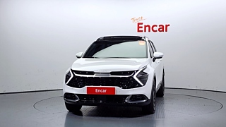 KIA SPORTAGE 2024