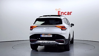 KIA SPORTAGE 2024