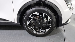 KIA SPORTAGE 2024