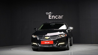 DAEWOO IMPALA 2016