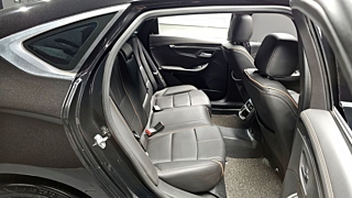 DAEWOO IMPALA 2016