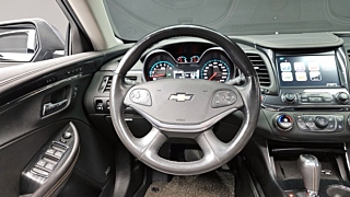 DAEWOO IMPALA 2016