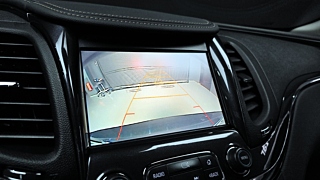 DAEWOO IMPALA 2016
