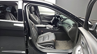 DAEWOO IMPALA 2016