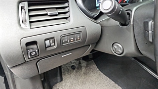 DAEWOO IMPALA 2016